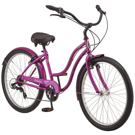 Schwinn Signature Women's Largo 7 Cruiser Bike