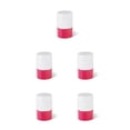 thumbnail image 1 of Divisor de pastillas Yuarrent 4 en 1 ABS taza de agua con ranura en forma de V, 1 of 6