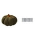 thumbnail image 1 of Almohadas de calabaza de Halloween,Cojines de calabaza de Halloween,suaves,para decoración del hogar,Cojines decorativos de calabaza,peluches de Halloween,sofá,Reloj de pared digital,Reloj de, 1 of 8