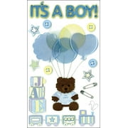 EK Success It's A Boy