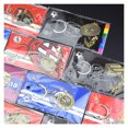 thumbnail image 4 of Llavero De Fútbol Español Brasil Argentina Metal Paris Real Madrid Liverpool Mochila Colgante Regalo, 4 of 4