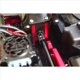thumbnail image 2 of 3X Montaje de Diferencial de Metal para Arrma 1/8 6S KRATON Outcast Talion 1/7 Infraction Limitless RC Piezas de Mejora de Coche, 1, 2 of 4