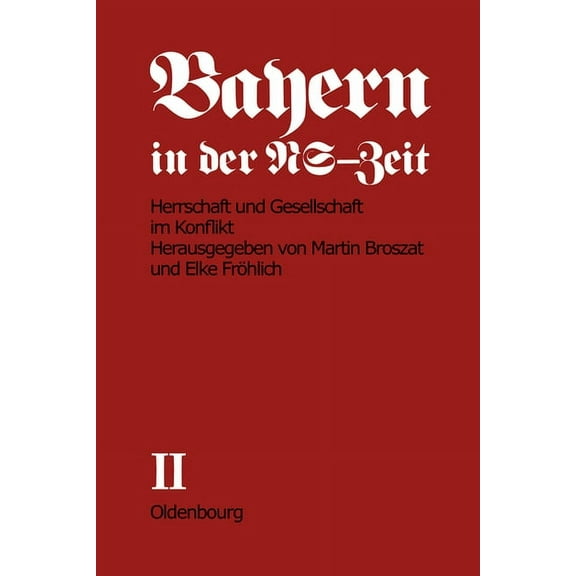 Herrschaft Und Gesellschaft Im Konflikt, (Paperback)