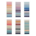 thumbnail image 4 of 6x Sticky notes Markers Planner Stickers Index Tab for Archives Diaries Folders, 4 of 9