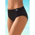 thumbnail image 6 of LASCANA Women's Mid Rise Bikini Swimsuit Bottom, 6 of 6