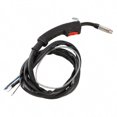 thumbnail image 3 of Mig Mag compatible welding torch for Binzel 14Ak - Industrial-grade machine accessories, 3 of 3