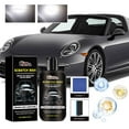 thumbnail image 5 of Car Scratch Repair Wax Kit - 120ml Paint Scratch Remover Paste for Cars, Polishing Compound for Scratches, Swirls & Marks, Includes Sponge & Towel, 5 of 9