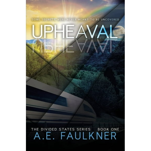 Upheaval, (Paperback)