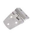 thumbnail image 3 of HINTRMENT Stainless Steel Hinge Silver 1Set for DIY Projects and Homeowners, 3 of 4
