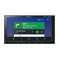 thumbnail image 3 of Pioneer DMH-1500NEX 6.8" – Apple CarPlay®, Android Auto™, Amazon Alexa via Pioneer Vozsis, Bluetooth, 3 of 4