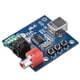 thumbnail image 3 of Placa decodificadora de tarjeta de sonido HiFi PCM2704 USB DAC a S/PDIF con salida analógica de 3,5 mm F/PC, 3 of 12