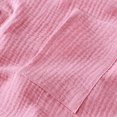 thumbnail image 5 of CAUYDY 6 9 12 18 Months Preemie Girls Bodysuit Newborn Short Sleeve Romper for Boys Baby Spring Summer Sleepers Infant Pajamas Sizes 9-12 Months,Pink, 5 of 9
