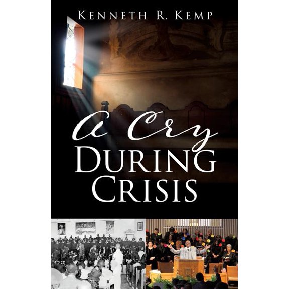 A Cry During Crisis, (Paperback)