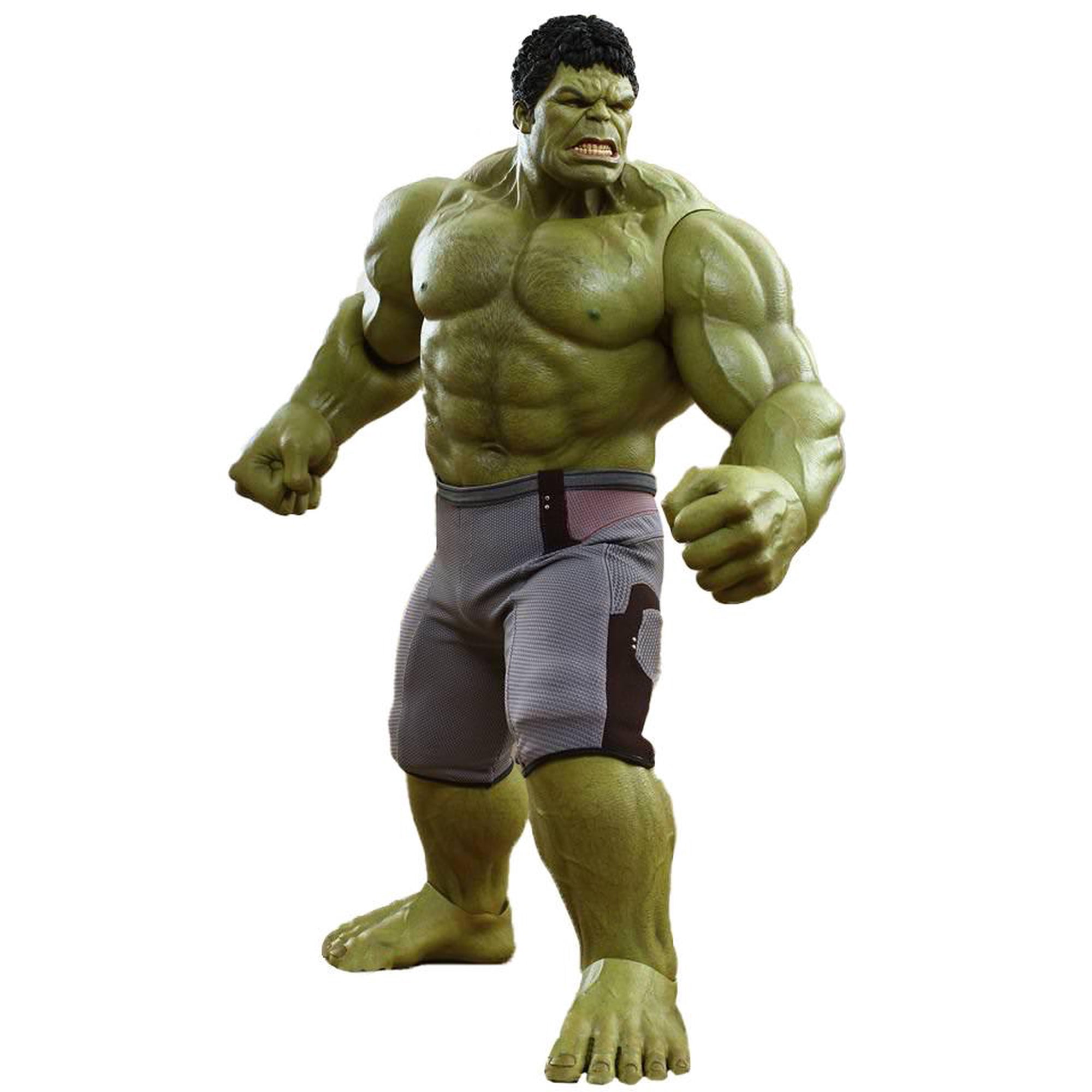 Figure Hot Toys MMS287 - Marvel Comics - Avengers : Age Of Ultron