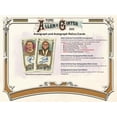 thumbnail image 2 of 2025 Topps Allen & Ginter Baseball Hobby Box, 2 of 5