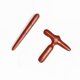 thumbnail image 1 of Thai Massage Wooden Tools Traditional Reflexology Foot Stick Massager, 1 of 5