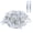 White, variant on 7829 100 Items Insulated Wire Linkers Industrial Level Connectors for Water Resistant Electrical Joints In Boats & Campers