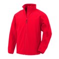 thumbnail image 1 of Result Genuine Recycled Mens Softshell Printable Jacket, 1 of 2