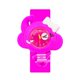 thumbnail image 1 of Gato ratón juguete niños reloj Slap Pat círculo niños relojes para niñas niños reloj lindo flamenco Panda bebé Navidad cumpleaños regalo Gao Jinjia LED, 1 of 2