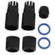 thumbnail image 4 of Bearachild 12V Power Over Ethernet Pasivo POE Adaptador Cable Divisor Inyector Impermeable Negro Cámaras de vigilancia, 4 of 6