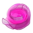 thumbnail image 2 of Bufanda Ligera De Moda De Color, 2 of 7