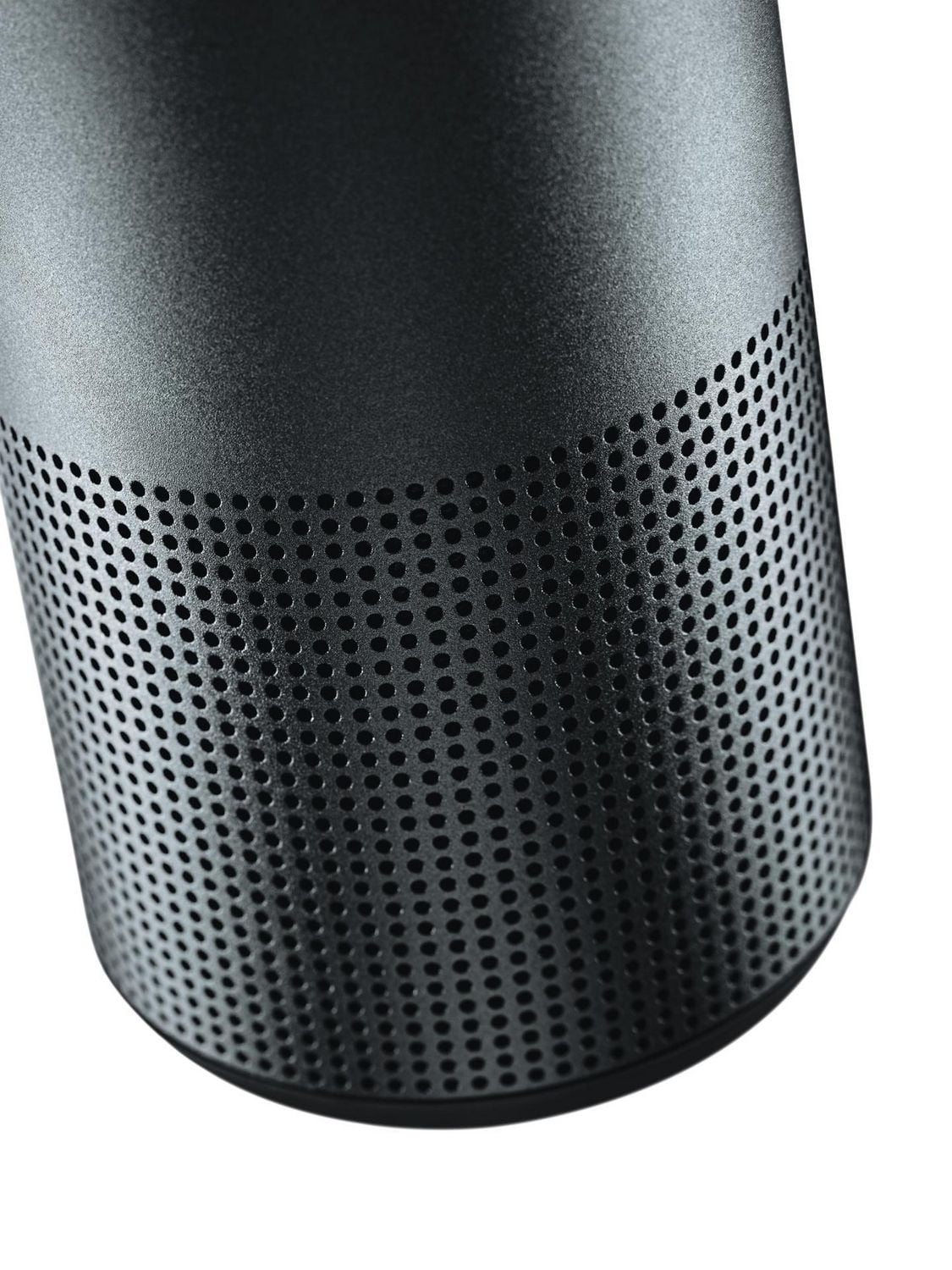 【8/8まで出品】BOSE SOUNDLINK REVOLVE GRAY Bose SoundLink Revolve, The Portable Bluetooth Speaker with
