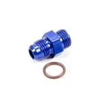 thumbnail image 3 of FRAGOLA 495100 AN-NPT Fittings and Components #6 x 9/16-18 (#6) Radius O-Ring Fitting, 3 of 4