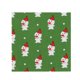 thumbnail image 4 of Ganfancp Diy Pañuelo de Navidad Estampado Cosido a Mano para Niños 50Pc Ofertas Del Día Liquidación 50X Algodón, 4 of 7