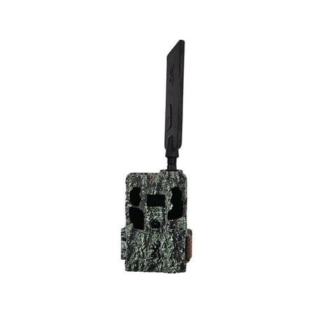 Browning Pro Scout Max HD AI Cellular Trail Camera 46 MP