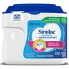 Similac Advance Infant Formula with Iron, Powder, 1.45-Pound Tub