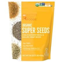 LIVfit Super Seeds