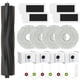 thumbnail image 1 of Kit de repuesto para aspiradora para ECOVACS T20 para Omni Max Pro Cepillo principal aspiradora, 1 of 10