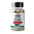 thumbnail image 3 of Superlabs Nutrition Moringa 500 Mg 100 Capsulas Sabor Sin Sabor, 3 of 8