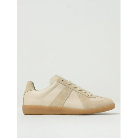 

Maison Margiela Sneakers Woman Beige Woman