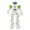 #053-Green, variant on Meggemo JJR/C R11 Intelligent Gesture-Control RC Robot - Programmable Dancing Toy with USB Charging, Ideal for Home Entertainment & Holiday Gifting