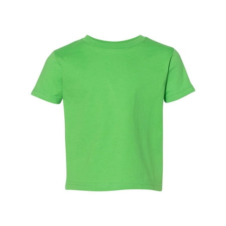 

Infant Fine Jersey Tee Apple 5/6