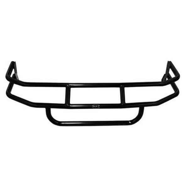 MadJax EZGO TXT Golf Cart Brush Guard | OEM-Style | Black | Compatible with 1994.5-2013 Models