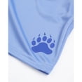 thumbnail image 6 of Black Bear Boys Short Sets Tagless Short Sleeve Athletic T-Shirt and Performance Shorts 2 Piece, 6 of 7