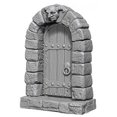 thumbnail image 2 of NECA WizKids Deep Cuts Unpainted Minis: Doors, 2 of 2