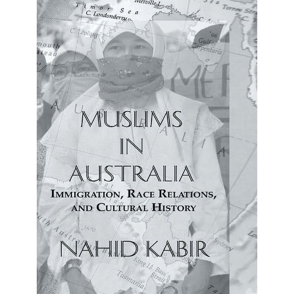 Muslims In Australia, (Paperback)