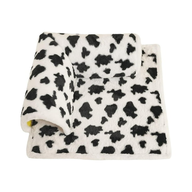Cama cálida para mascotas, cama túnel para gatos, base antideslizante lavable, cama con estampado de , tapete para jugar y dormir para gatos, S