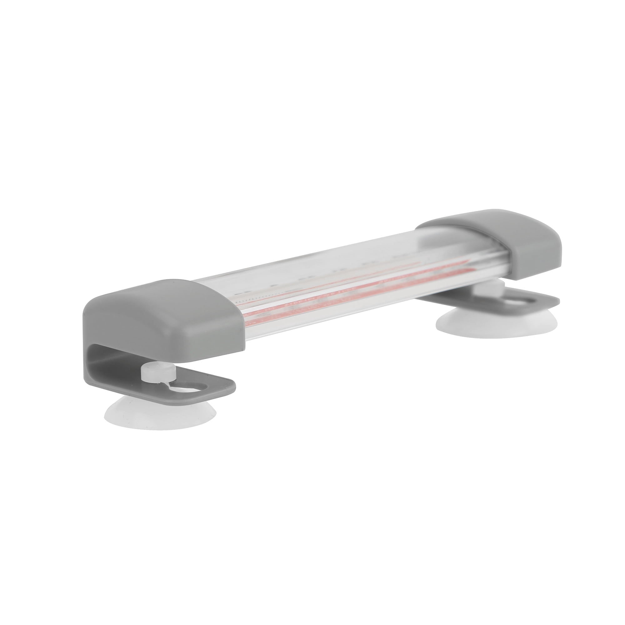 Mainstays Analog ABS Fridge Thermometer for Freezer Refrigerator Cooler
