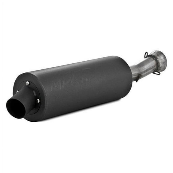 MBRP AT-6703SP - Sport Slip-On Muffler