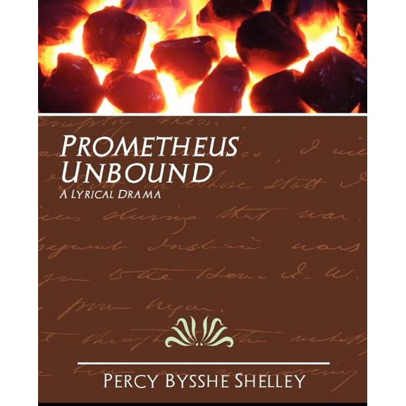 Prometheus Unbound (Paperback)