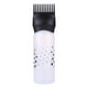 thumbnail image 1 of Cepillo aplicador de tinte para el cabello recargable de 50 oz botella para teñir el cabello peine dispensador, 1 of 8