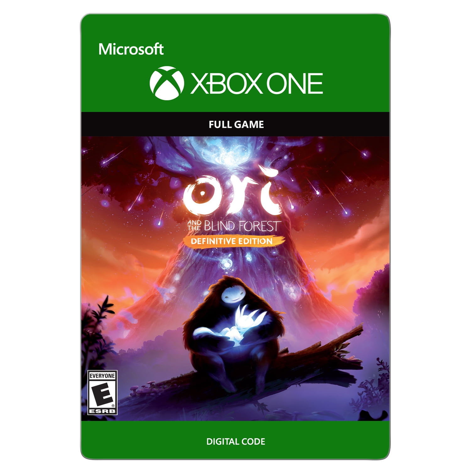 Xbox One Ori and the Blind Forest 
