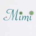 thumbnail image 2 of CafePress - Mimi Mousepad - Non-slip Rubber Mousepad, Gaming Mouse Pad, 2 of 6