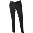 thumbnail image 1 of Material Girl Clara Jeggings para mujer, negro, 9/10 de largo, 1 of 2