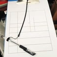 thumbnail image 4 of 4-Pack Retractable Anti-Lost Stylus Lanyards - Efficient Office & Study Accessories, 4 of 8