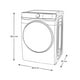 thumbnail image 4 of Combo de Lavado Samsung Lavadora 22 kg y Secadora 24 kg, 4 of 4
